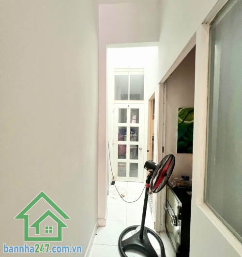 NHÀ ĐẸP DƯƠNG VĂN DƯƠNG – HẺM 4M – SÁT AEON TÂN PHÚ – 58M² – 2PN – NHÀ CẤP 4 