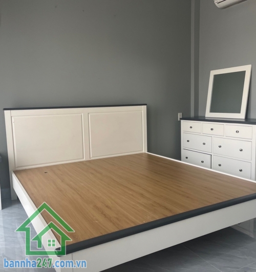 CHỈ 11,38 TỶ – MẶT TIỀN KHU BÀU CÁT – NHÀ 6 TẦNG – NGANG 5M – THANG MÁY – FULL NỘI THẤT CAO CẤP