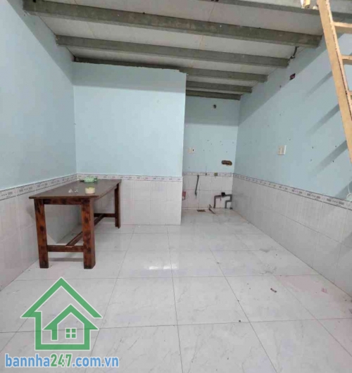CHỈ 6,7 TỶ – MTKD ĐƯỜNG 6M – BẢY HIỀN, TÂN BÌNH – 63M² – NGANG 4,6M – 3PN – 3WC 