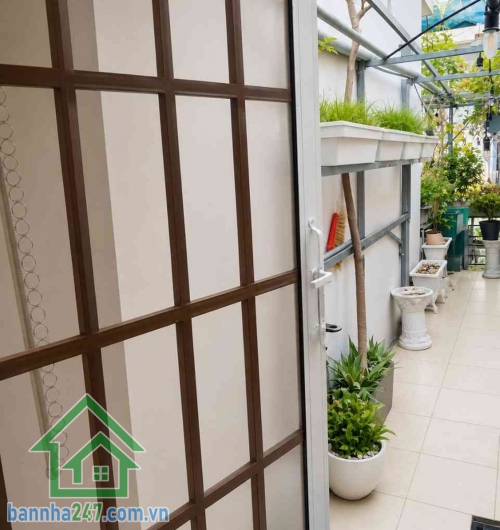 CHỈ 3,3 TỶ – NGAY BÙI THẾ MỸ – NHÀ MỚI Ở NGAY – HẺM 6M XE TẢI TỚI CỬA - DT: (3,9 x 6.5) 2 TẦNG – 2PN – 3WC