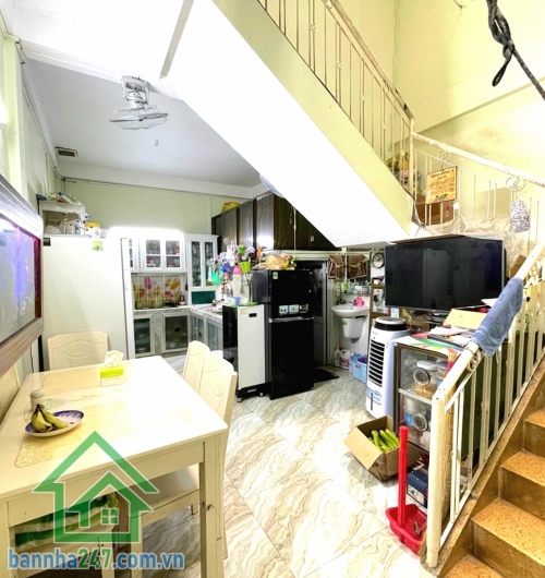 CHỈ 9,5 TỶ – HXH - TRẦN MAI NINH – 76M² – 4PN – SẴN DÒNG TI.ỀN – SỔ VUÔNG VỨC