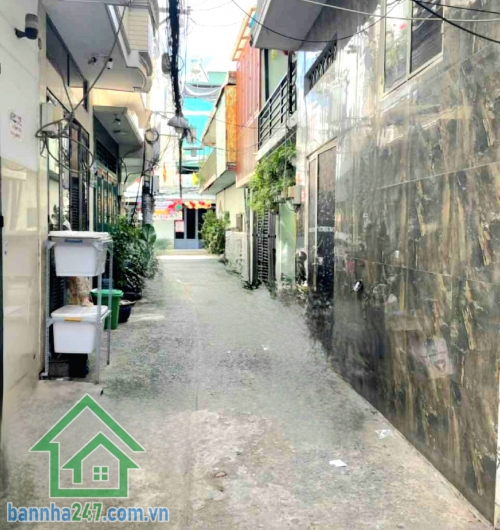 CHỈ 3,55 TỶ - DT: (3,6 x 6)M - NHÀ 4 TẦNG ĐẸP – 3 PN – DỌN VÀO Ở NGAY – GIÁ TRỊ CHO THUÊ HƠN 9 TRIỆU/THÁNG – HOÀN CÔNG ĐỦ – CHỦ CẦN BÁN GẤP