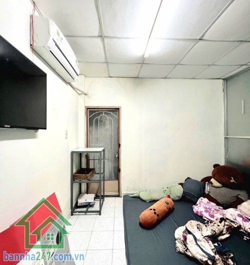 CHỈ 3,5 TỶ (TL) - CƯ XÁ TÂN TRỤ – HXH - PHAN HUY ÍCH – 48M² – NHÀ 3 TẦNG – 3PN, 3WC