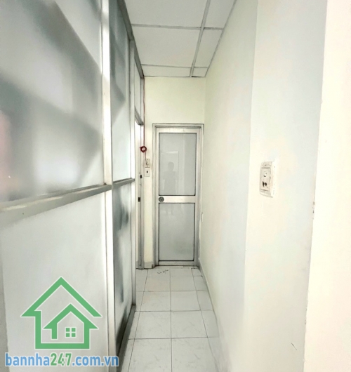 CHỈ 3,5 TỶ (TL) - CƯ XÁ TÂN TRỤ – HXH - PHAN HUY ÍCH – 48M² – NHÀ 3 TẦNG – 3PN, 3WC