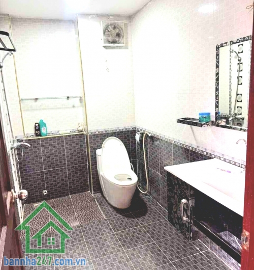 CHỈ 14 TỶ – HẺM NHỰA 8M – SÁT MẶT TIỀN HOÀNG VĂN THỤ – 5 TẦNG – 3PN – 4WC – VỪA Ở VỪA KINH DOANH