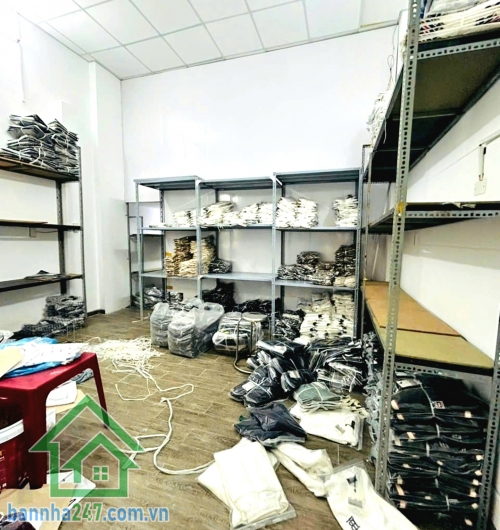 CHỈ 8,5 TỶ – 105M² (4,5 x 23,1)M – 2 BƯỚC RA HẺM XE HƠI – NGAY NI SƯ HUỲNH LIÊN – TÂN BÌNH