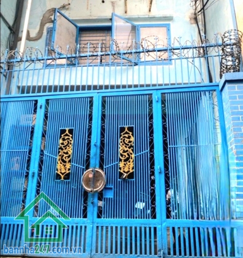 CHỈ 12,4 TỶ – MTKD TRUNG TÂM TÂN BÌNH – 109,8M² – - NGAY BỆNH VIỆN THỐNG NHẤT - NGÃ TƯ BẢY HIỀN - GẦN SÂN BAY – HXH – TIỀM NĂNG KHAI THÁC CAO