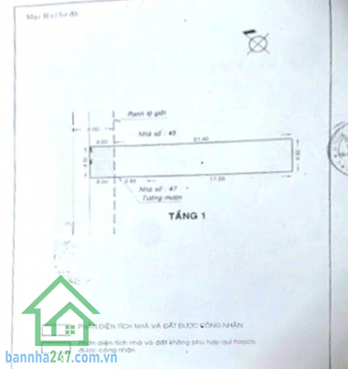 CHỈ 12,4 TỶ – MTKD TRUNG TÂM TÂN BÌNH – 109,8M² – - NGAY BỆNH VIỆN THỐNG NHẤT - NGÃ TƯ BẢY HIỀN - GẦN SÂN BAY – HXH – TIỀM NĂNG KHAI THÁC CAO