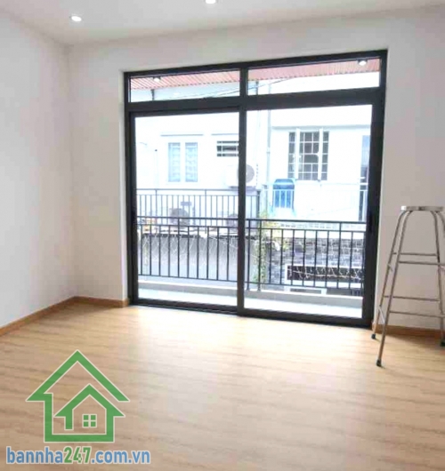 CHỈ 5,2 TỶ – HXH – NHÀ ĐẸP TÂN PHÚ – DT: 44M² (4 x 11) - 2 TẦNG - NGAY CỔNG TRƯỜNG TRÍ ĐỨC – SÁT CELADON CITY 
