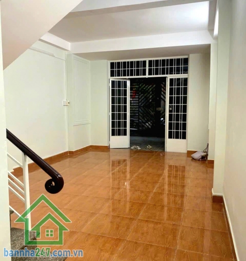 CHỈ 5,88 TỶ TL – TRUNG TÂM TÂN PHÚ – Ô TÔ ĐỖ CỬA – NỞ HẬU – GẦN 50M² – 2 TẦNG – NGAY TÂN QUÝ, GÒ DẦU, AEON MALL