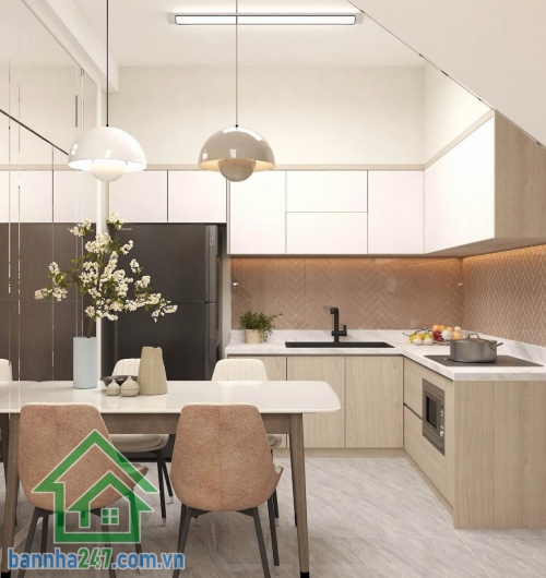 CHỈ 5,88 TỶ TL – TRUNG TÂM TÂN PHÚ – Ô TÔ ĐỖ CỬA – NỞ HẬU – GẦN 50M² – 2 TẦNG – NGAY TÂN QUÝ, GÒ DẦU, AEON MALL