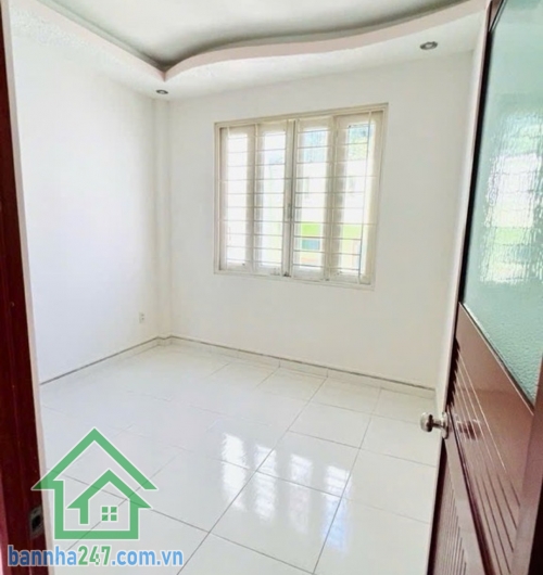 CHỈ 5,1 TỶ – TRUNG TÂM TÂN PHÚ – NGANG 6M – 43,2M² – 3 TẦNG – 3PN – DÒNG TIỀN 8TR/THÁNG