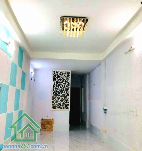 CHỈ 10,2 TỶ – HXH LÊ VĂN SỸ – ĐẶNG VĂN NGỮ – KHU PHÂN LÔ PHÚ NHUẬN – 48M² – 2 TẦNG - GẦN NHÀ THỜ 