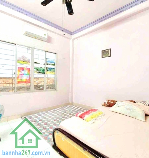 CHỈ 11 TỶ (TL) – MT NỘI BỘ ĐƯỜNG 12M – PHAN ĐÌNH PHÙNG TÂN PHÚ – 68M² – 4 TẦNG BTCT 4 PN - 5WC – DTSD 225M²