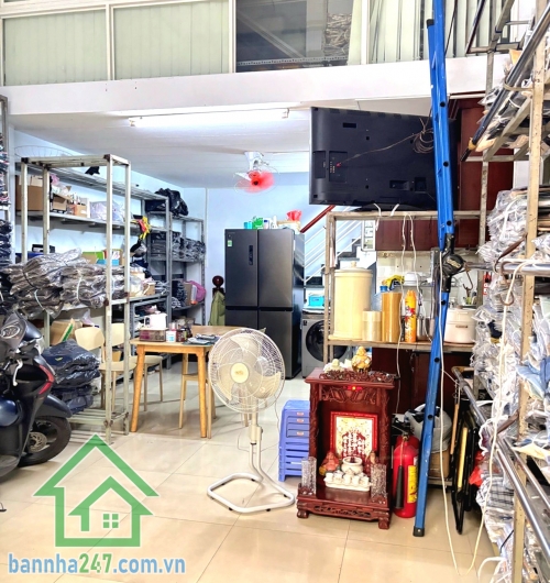 CHỈ 7,8 TỶ – NHÀ VUÔNG – 4 TẦNG BTCT - HOÀN CÔNG ĐỦ – KHU CHỢ VẢI – SÁT CHỢ TÂN BÌNH