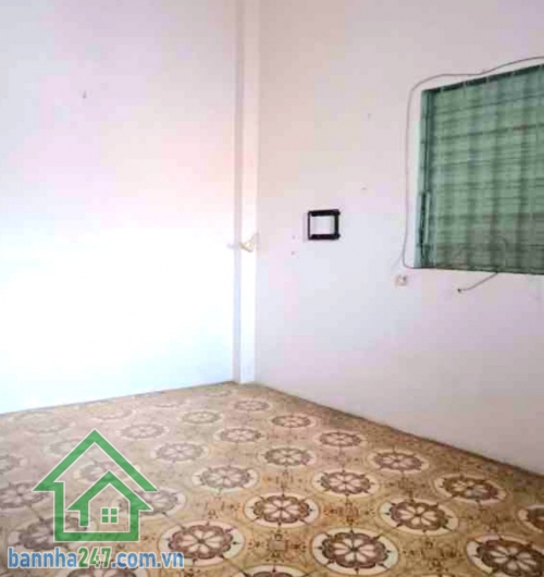 CHỈ 8,9 TỶ – NHÀ PHƯỜNG 4 TÂN BÌNH – HẺM NHỰA 6M THÔNG – GẦN SCSC – TÂN SƠN NHẤT - 38M² (4,3 X 9) - 3 TẦNG BTCT - HOÀN CÔNG ĐỦ