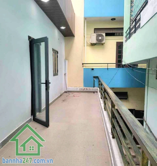 CHỈ 8,2 TỶ – ĐỒNG ĐEN – BÀU CÁT TÂN BÌNH – CĂN GÓC 2 MẶT TIỀN – HXH VÀO NHÀ – 63M² – DÒNG TIỀN 13,5TR/THÁNG