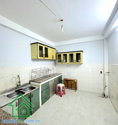 CHỈ 8 TỶ - NGAY LÝ THƯỜNG KIỆT – XE HƠI TRÁNH NHAU – 4 MẶT THOÁNG – VỪA Ở VỪA KINH DOANH - 48M² - 4 TẦNG -  4PN, 3W