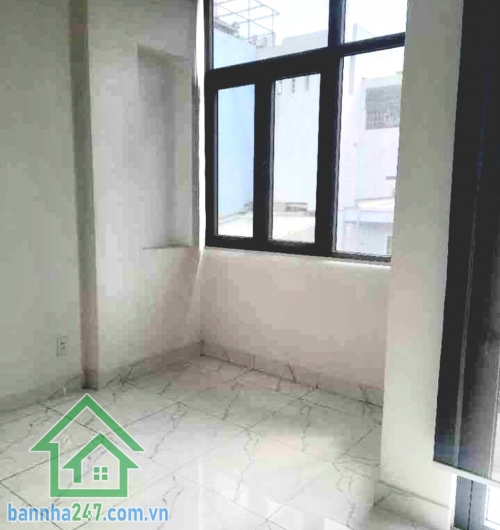 HXH 5M QUANG TRUNG – GẦN SÂN GOLF TÂN SƠN NHẤT – 41M² – 4 TẦNG – 4PN - CHỈ 6,8 TỶ