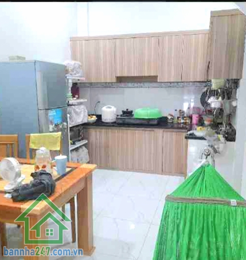 HXH 5M QUANG TRUNG – GẦN SÂN GOLF TÂN SƠN NHẤT – 41M² – 4 TẦNG – 4PN - CHỈ 6,8 TỶ