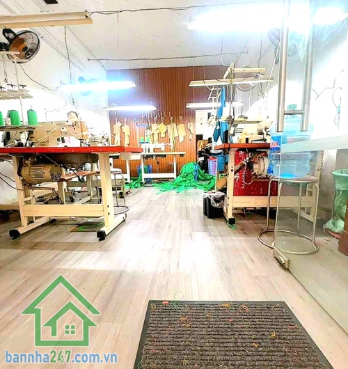 HẺM XE TẢI THÔNG – SÁT MẶT TIỀN NGUYỄN HỒNG ĐÀO – (4x20)M – 2 TẦNG - CHỈ 11 TỶ 
