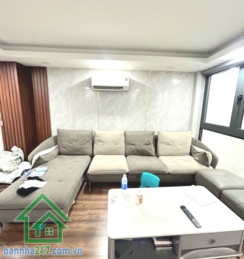 CHỈ 11 TỶ – HXH TÂN HƯƠNG TÂN PHÚ – 69M² – 4x17M – 5 TẦNG – 6PN - 6WC