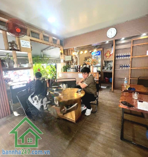 CHỈ 12,4 TỶ – MTKD ĐƯỜNG 12M – CĂN GÓC KHÔNG LỘ GIỚI – TRUNG TÂM TÂN BÌNH – 5 TẦNG – 4PN - SẴN DÒNG TIỀN