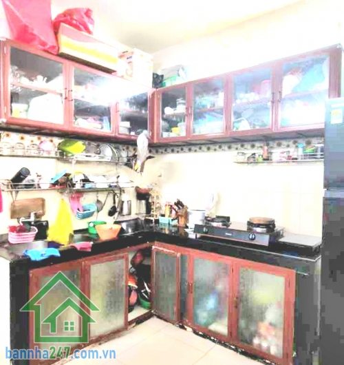 NHÀ CHÍNH CHỦ – HXH THÔNG – ĐÔ ĐỐC LONG – PHÚ THỌ HÒA TÂN PHÚ – 68,5M² – 4PN - 3WC - 7,8 TỶ