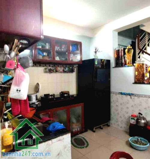 NHÀ CHÍNH CHỦ – HXH THÔNG – ĐÔ ĐỐC LONG – PHÚ THỌ HÒA TÂN PHÚ – 68,5M² – 4PN - 3WC - 7,8 TỶ