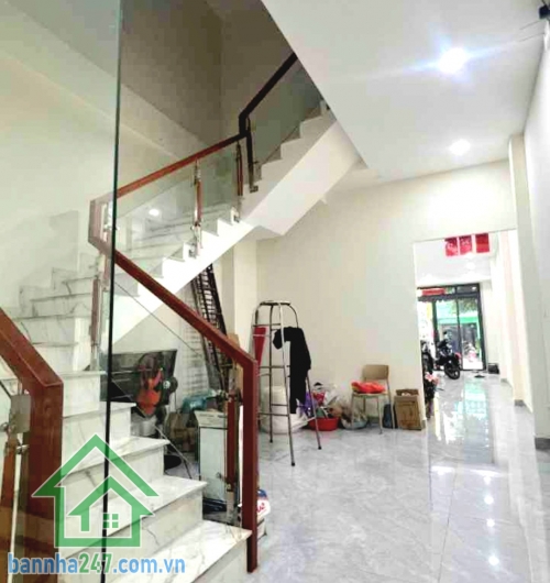 BÁN NHÀ MTKD TÂN HƯƠNG – 88M² – 4x22M – 5 TẦNG - CHỈ 18,5 TỶ