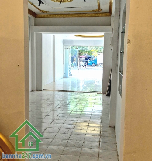MTKD TÂN HƯƠNG – NGANG 5,3M – DÀI 23,5M – KHU XÂY DỰNG CAO TẦNG - CHỈ 28 TỶ