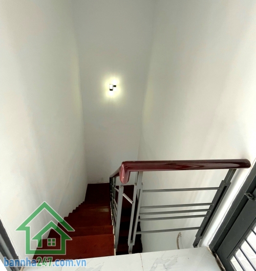 H3G GẦN HẺM XE TẢI THÔNG – GẦN TÂN PHÚ - 3 TẦNG – 32,5M² (4 x 8,03) – 3 PN – SỔ MỚI 2026 - NHỈNH 3 T.Ỷ