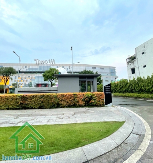 MTKD ĐƯỜNG SỐ – PHAN HUY ÍCH - KẾ BÊN EMART PHAN HUY ÍCH – VỈA HÈ RỘNG 5M – 37M² (4,24 x 10) - 2 TẦNG - HOÀN CÔNG ĐỦ  - 8,5 TỶ TL
