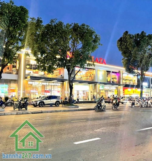 HXH – NHÀ MỚI XÂY 2025 – 70M² (4 x 18) - 6 TẦNG CÓ THANG MÁY – 5PN - 5WC – SÁT NGÃ 5 CHUỒNG CHÓ, GÒ VẤP - 13,99 TỶ