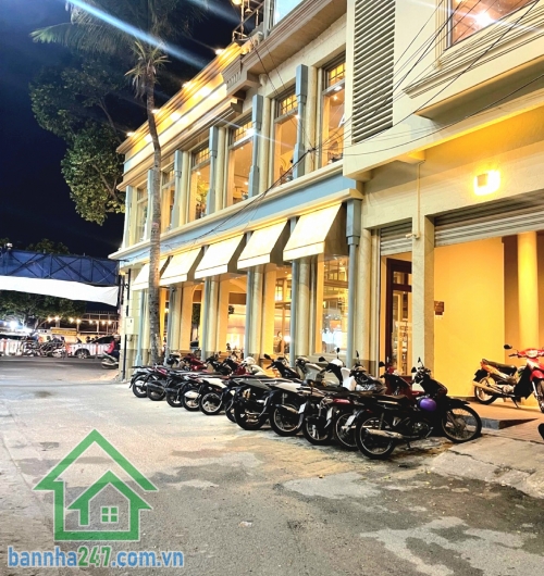 HXH – NHÀ MỚI XÂY 2025 – 70M² (4 x 18) - 6 TẦNG CÓ THANG MÁY – 5PN - 5WC – SÁT NGÃ 5 CHUỒNG CHÓ, GÒ VẤP - 13,99 TỶ