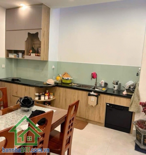 MTKD TRƯƠNG VĨNH KÝ – SÁT LŨY BÁN BÍCH (6,9 x 16) – NGANG 6,9M – ĐANG CHO THUÊ 20 TRIỆU/THÁNG - 29,5 TỶ