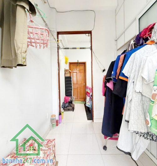 CHỈ 4,99 TỶ – NHÀ 3 TẦNG – HẺM 7M THÔNG – ĐƯỜNG SỐ 8 – BÌNH HƯNG HÒA B – GẦN AEON MALL  Vị trí cực đẹp: Ngay chợ Liên Khu 5-6, giáp Tân Phú, khu dân cư an ninh