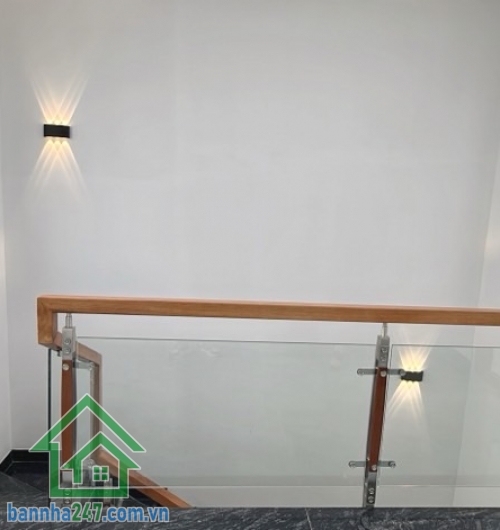 BÁN NHÀ PHỐ CAO CẤP – LÊ VĂN QUỚI, BÌNH TÂN – 5 TẦNG – 4PN 5WC – ĐƯỜNG XE HƠI – GIÁ CHỈ 6.3 TỶ * Vị trí: Trung tâm Bình Tân, hẻm 413 Lê Văn Quới, ngay giáp Tân Bình. 