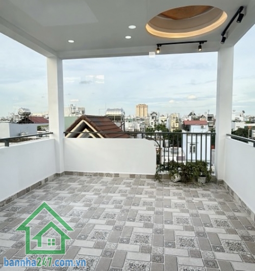 BÁN NHÀ PHỐ CAO CẤP – LÊ VĂN QUỚI, BÌNH TÂN – 5 TẦNG – 4PN 5WC – ĐƯỜNG XE HƠI – GIÁ CHỈ 6.3 TỶ * Vị trí: Trung tâm Bình Tân, hẻm 413 Lê Văn Quới, ngay giáp Tân Bình. 