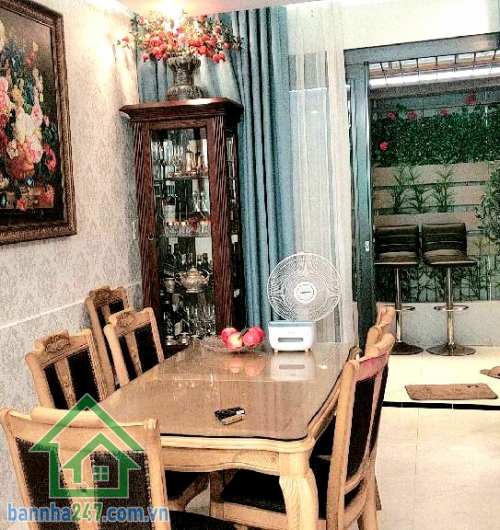 CHỈ 8,9 TỶ - NHÀ PHỐ - BIỆT THỰ CAO CẤP KDC CAMELLI GARDEN – KHU AN NINH RIÊNG BIỆT – HỒ BƠI, KHU VUI CHƠI, KHÔNG GIAN SỐNG ĐẲNG CẤP DT: 93m² (5.7 x 13)m.