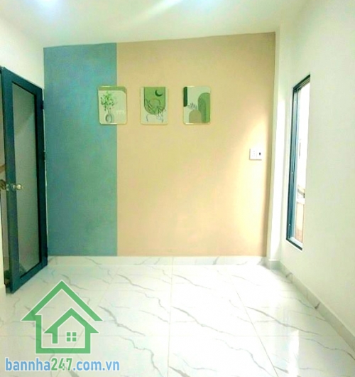 CHỈ 2.79 TỶ – SIÊU PHẨM 3 TẦNG – CĂN GÓC KHÔNG LỘ GIỚI – KHÔNG QUY HOẠCH – BÌNH THỚI / LÊ ĐẠI HÀNH – DTSD 40M² – HẺM 3M – SÁT MẶT TIỀN DTSD 40m², căn góc cực thoáng.