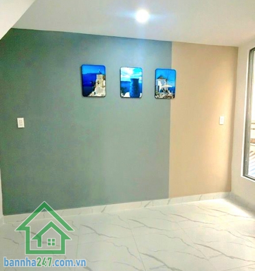 CHỈ 2.79 TỶ – SIÊU PHẨM 3 TẦNG – CĂN GÓC KHÔNG LỘ GIỚI – KHÔNG QUY HOẠCH – BÌNH THỚI / LÊ ĐẠI HÀNH – DTSD 40M² – HẺM 3M – SÁT MẶT TIỀN DTSD 40m², căn góc cực thoáng.