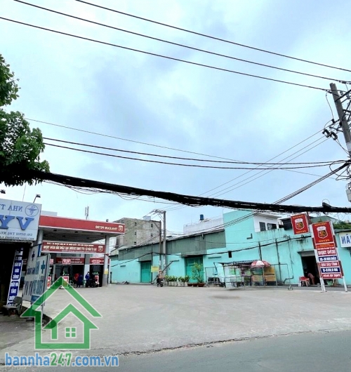 CHỈ 4.9 TỶ – HXH THÔNG HƯƠNG LỘ 2 – 40M² – 3PN – 3WC – NHÀ ĐẸP ĐỦ CÔNG NĂNG * Diện tích: 4 x 10m – 40m² * Kết cấu: 2 tầng**, 3 phòng ngủ, 3WC * Hẻm xe hơi thông Mob 0933144037