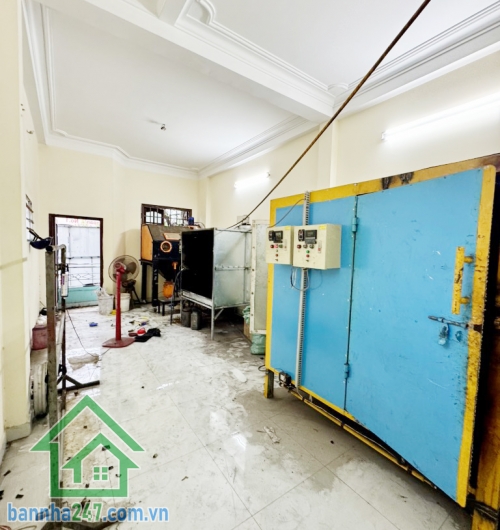 CHỈ 17 TỶ - MẶT TIỀN LÊ VĂN QUỚI – TRUNG TÂM TÂN PHÚ – 66M² – 4 TẦNG BTCT – DÒNG TIỀN CỰC MẠNH  Khu kinh doanh sầm uất, bao quanh bởi Gogi, Hasaki, Techcombank, 