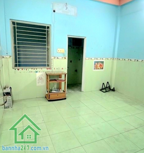 CHỈ 8,2 TỶ – HẺM XE TẢI – SÁT MẶT TIỀN VƯỜN LÀI- KINH DOANH ĐA NGÀNH – DÒNG TIỀN TỐT Kết cấu: Trệt + 2 lầu + sân thượng- 4 phòng ngủ – có phòng thờ- Sân thượng