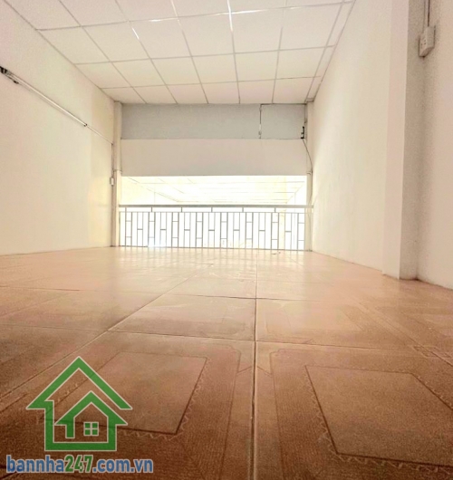 CHỈ 4,7 TỶ – HẺM XE TẢI – Ô TÔ NGỦ TRONG NHÀ – GÒ DẦU, TÂN PHÚ - 2PN - 2WC Vị trí đẹp: ngay Gò Dầu, gần chợ Tân Hương Hẻm xe tải, ô tô ngủ trong nhà thoải mái