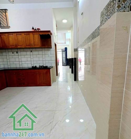 CHỈ 7,3 TỶ – NGANG 8M – 2 CĂN RIÊNG – SÁT MẶT TIỀN LÊ VĂN QUỚI - HẺM XE HƠI – VỊ TRÍ GÒ XOÀI – ĐẦU TƯ / Ở / CHO THUÊ ĐỀU ĐỈNH