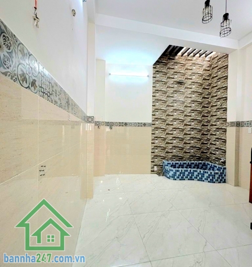 CHỈ 7,3 TỶ – NGANG 8M – 2 CĂN RIÊNG – SÁT MẶT TIỀN LÊ VĂN QUỚI - HẺM XE HƠI – VỊ TRÍ GÒ XOÀI – ĐẦU TƯ / Ở / CHO THUÊ ĐỀU ĐỈNH