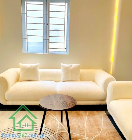 CHỈ 6,89 TỶ - HXH XE TẢI THÔNG – SÁT MT HƯƠNG LỘ 2 - 3 TẦNG – DT 48M² - NGAY NGÃ TƯ BỐN XÃ – GIÁP TÂN PHÚ – HIẾM NHÀ BÁN