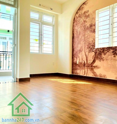 CHỈ 6,89 TỶ - HXH XE TẢI THÔNG – SÁT MT HƯƠNG LỘ 2 - 3 TẦNG – DT 48M² - NGAY NGÃ TƯ BỐN XÃ – GIÁP TÂN PHÚ – HIẾM NHÀ BÁN